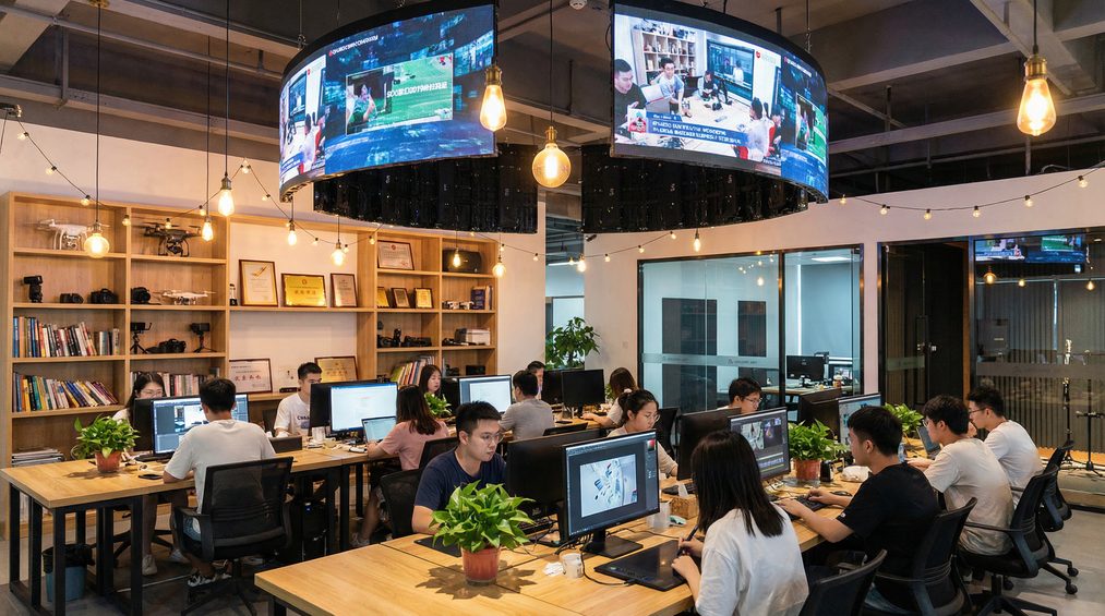 萝莉岛幕后花絮视频