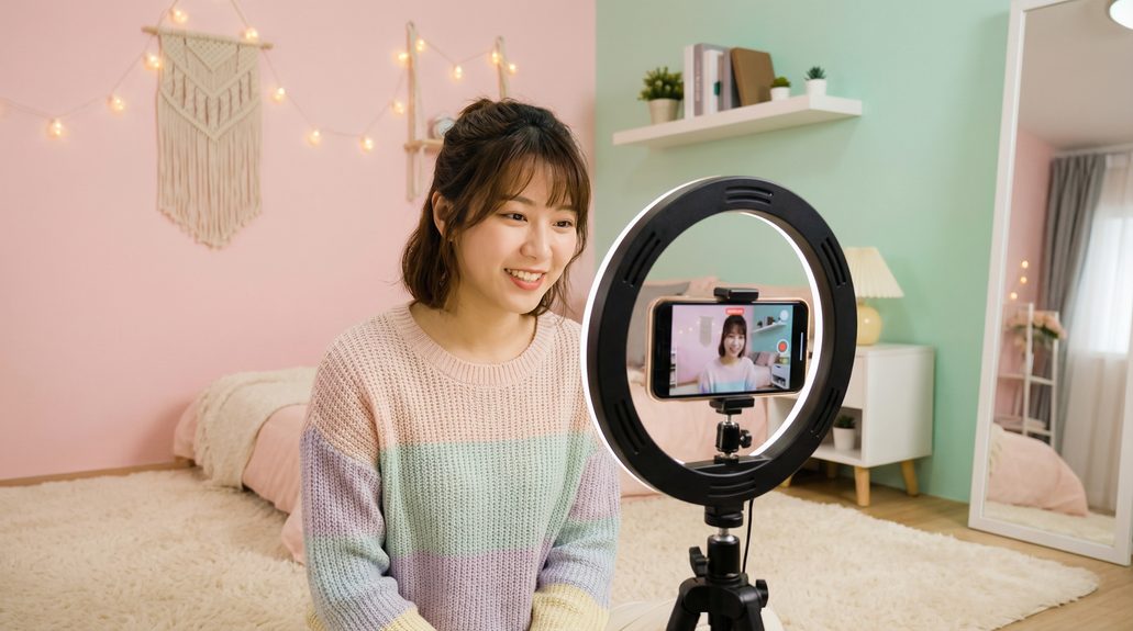 萝莉岛短视频制作教程